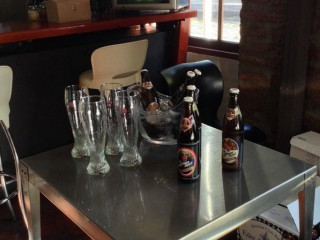 Restoran Isla Linlyn