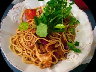 Sangucheria San Miguel