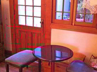 Café Del Amor Al Arte