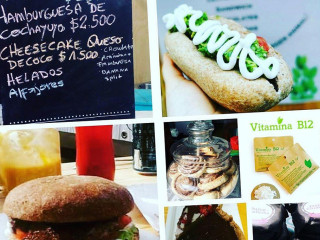 La Picada De Los Veganos