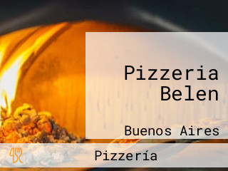 Pizzeria Belen