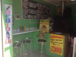 Pollito Come Callado