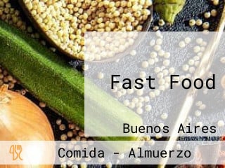 Fast Food