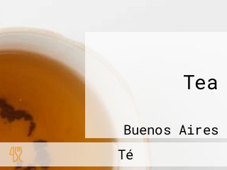 Tea