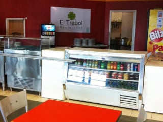 El Trebol
