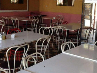 Restuarante Saca Pica