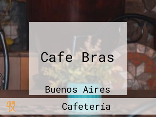 Cafe Bras
