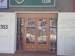 Vivaceta Club