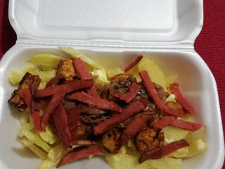 El Carnavalito Vegano