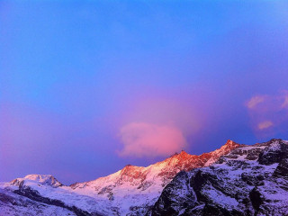 La Picá De San Pablo