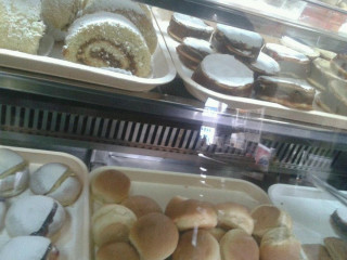 Panadería San Luis