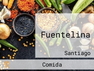 Fuentelina