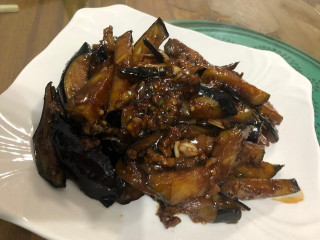 Táng Rén Huǒ Guō Chuān Cài Guǎn