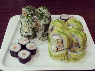 Sushi Illadi