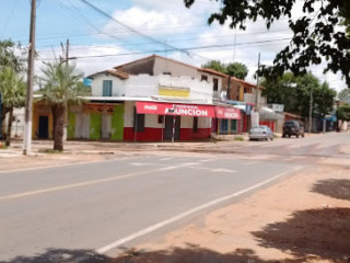 Empanadas Asunción