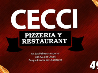 Cecci Trattoria