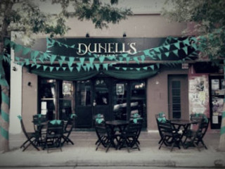 Dunell's