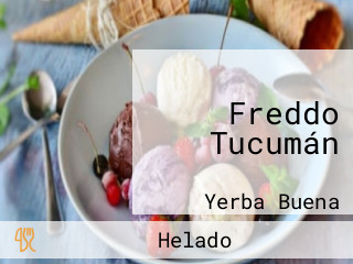 Freddo Tucumán