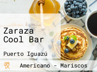 Zaraza Cool Bar