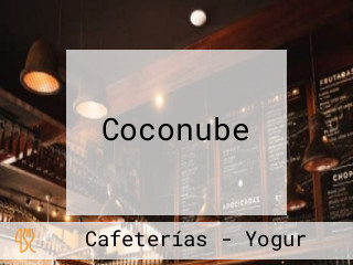 Coconube