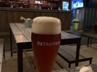 Patagonia Brewing Co