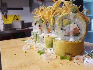 Isimaki Sushi