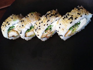 Hāmonī Sushi