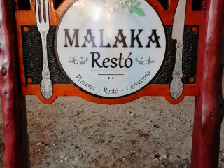 Malaka RestÓ