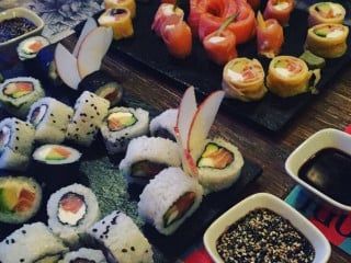 Kaori – Asian Cuisine Sushi