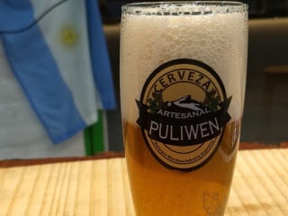 Cervecería Artesanal Puliwen