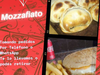 Pizzeria Mozzafiato