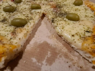 Pizzeria Moncholo