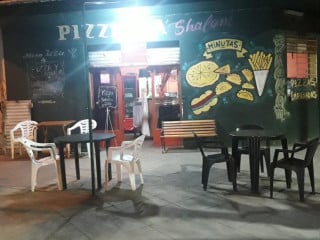 Pizzeria Y Rotiseria
