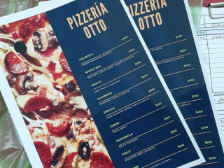 Pizzeria Otto