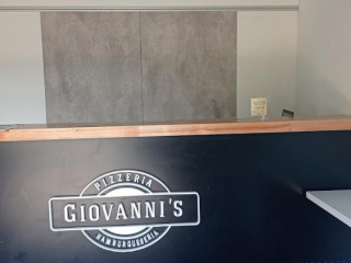Pizzeria Giovanni's