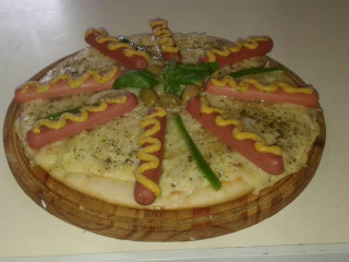 Pizzeria-parrilla Lo De Luisito