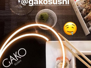 Gako Sushi