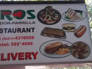 Restaurat Parrilla Eros