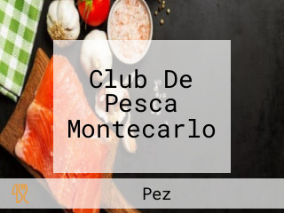 Club De Pesca Montecarlo