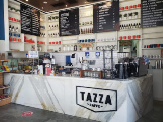 TAZZA CAFFE