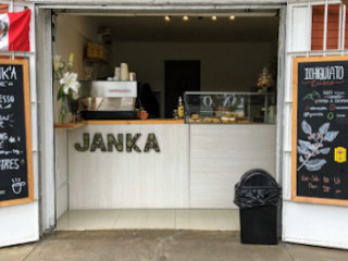Jank’a Café
