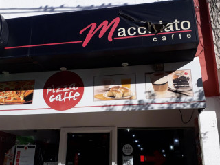Macchiato Cafe