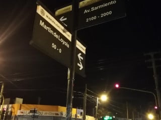 Parripollo Sarmiento