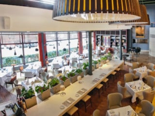 El Lobby del Pardo Restaurante