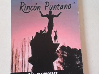Parrilla Rincón Puntano