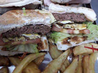 Burguer San