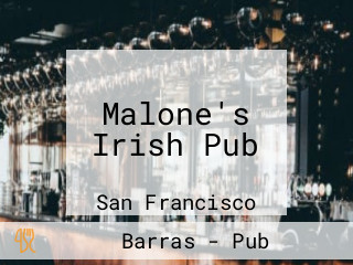Malone's Irish Pub