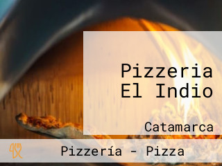 Pizzeria El Indio