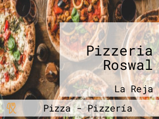 Pizzeria Roswal