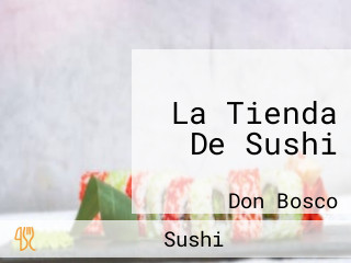La Tienda De Sushi